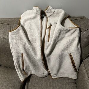 Men’s Eddie Bouer vest